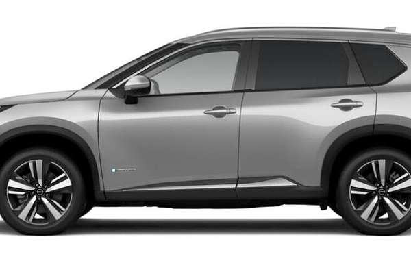 2025 Nissan X-TRAIL Ti e-POWER T33