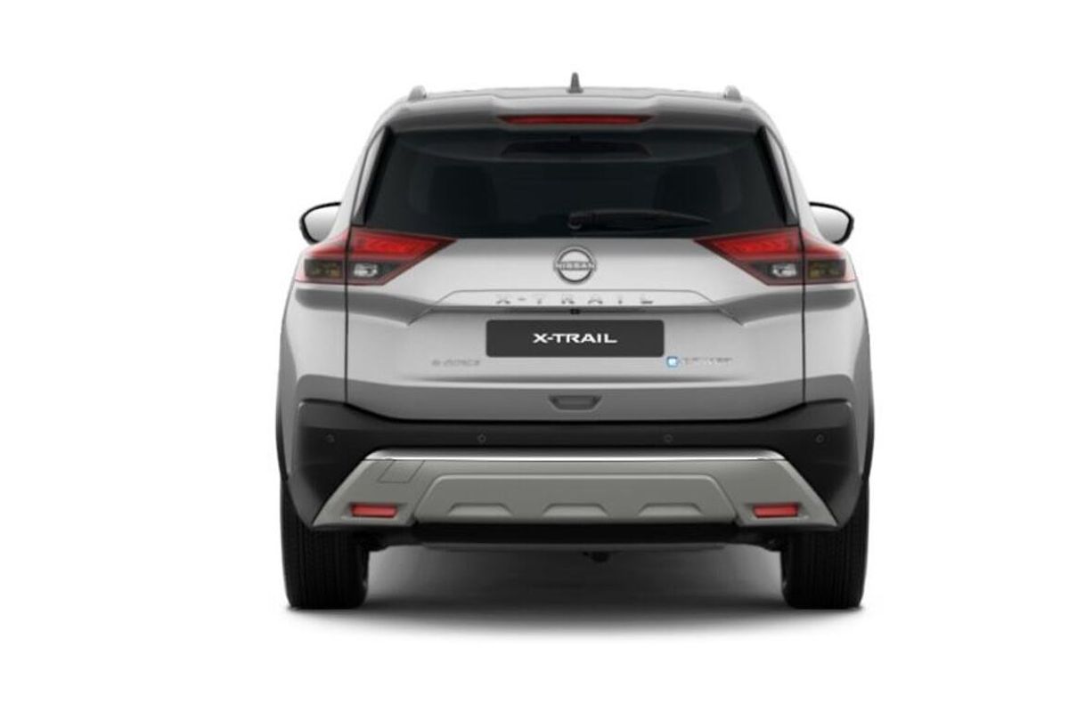 2025 Nissan X-TRAIL Ti e-POWER T33