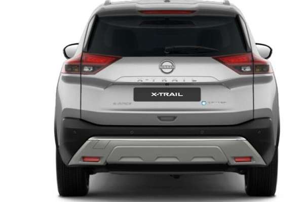 2025 Nissan X-TRAIL Ti e-POWER T33