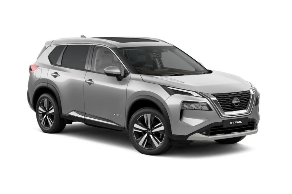 2025 Nissan X-TRAIL Ti e-POWER T33