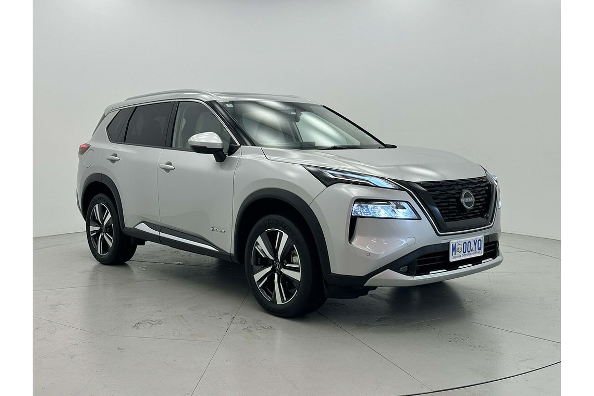 2025 Nissan X-TRAIL Ti e-POWER T33