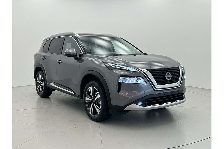2025 Nissan X-TRAIL Ti T33