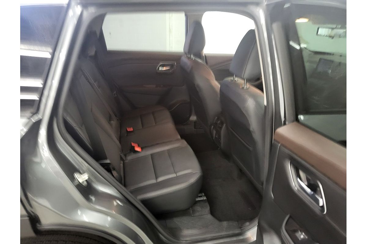 2025 Nissan X-TRAIL Ti T33