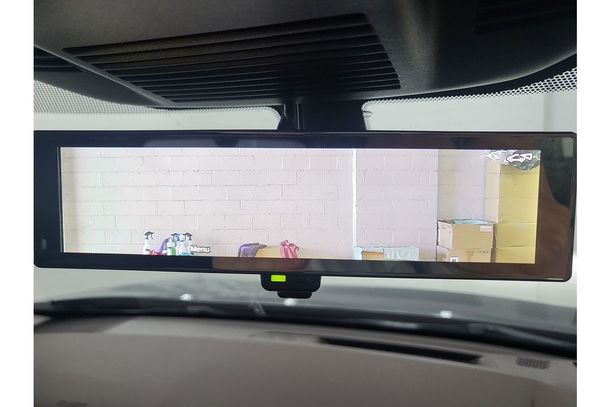 2025 Nissan X-TRAIL Ti T33