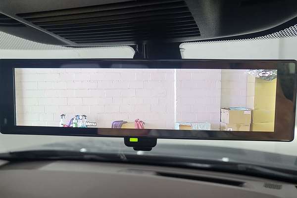 2025 Nissan X-TRAIL Ti T33