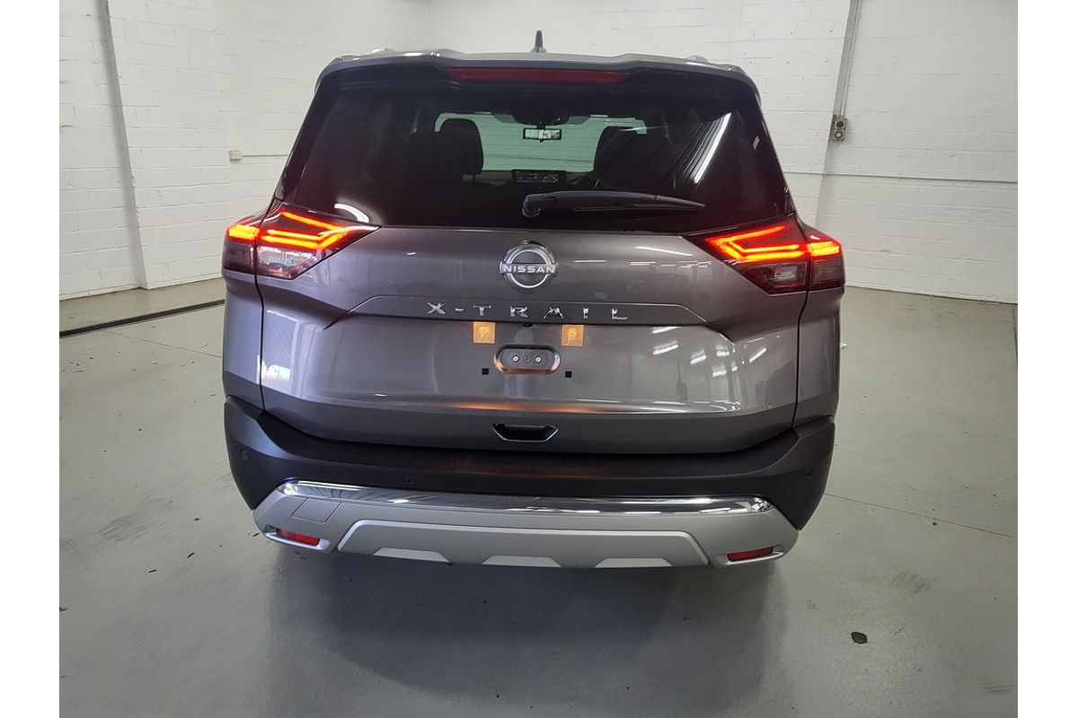 2025 Nissan X-TRAIL Ti T33