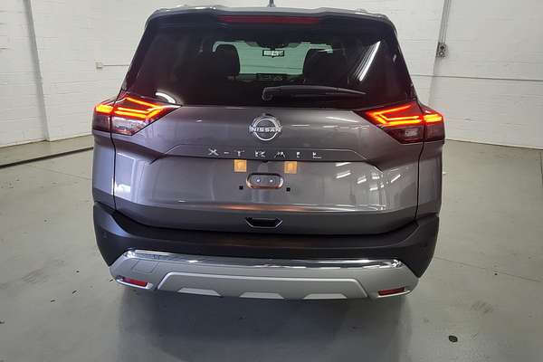 2025 Nissan X-TRAIL Ti T33