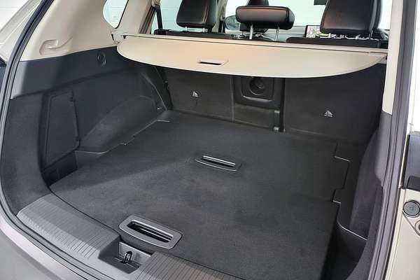 2025 Nissan X-TRAIL Ti e-POWER T33