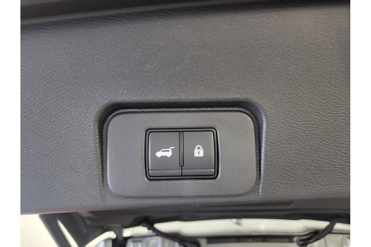 2025 Nissan X-TRAIL Ti T33