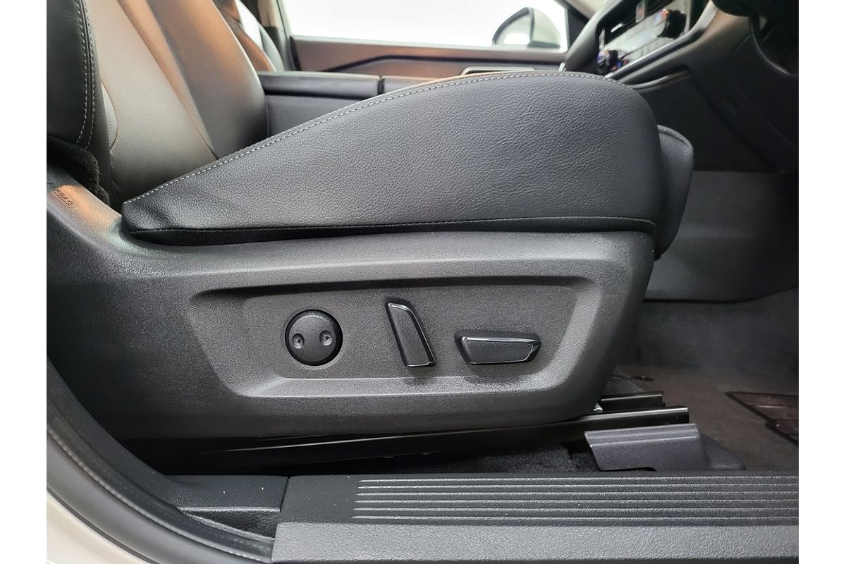 2025 Nissan X-TRAIL Ti e-POWER T33