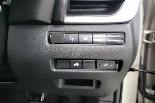 2025 Nissan X-TRAIL Ti e-POWER T33