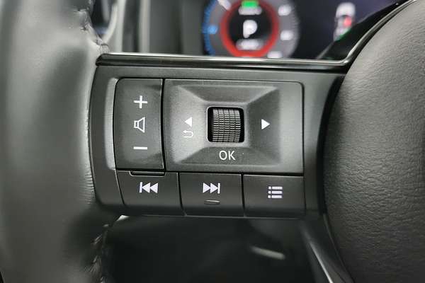 2025 Nissan X-TRAIL Ti e-POWER T33