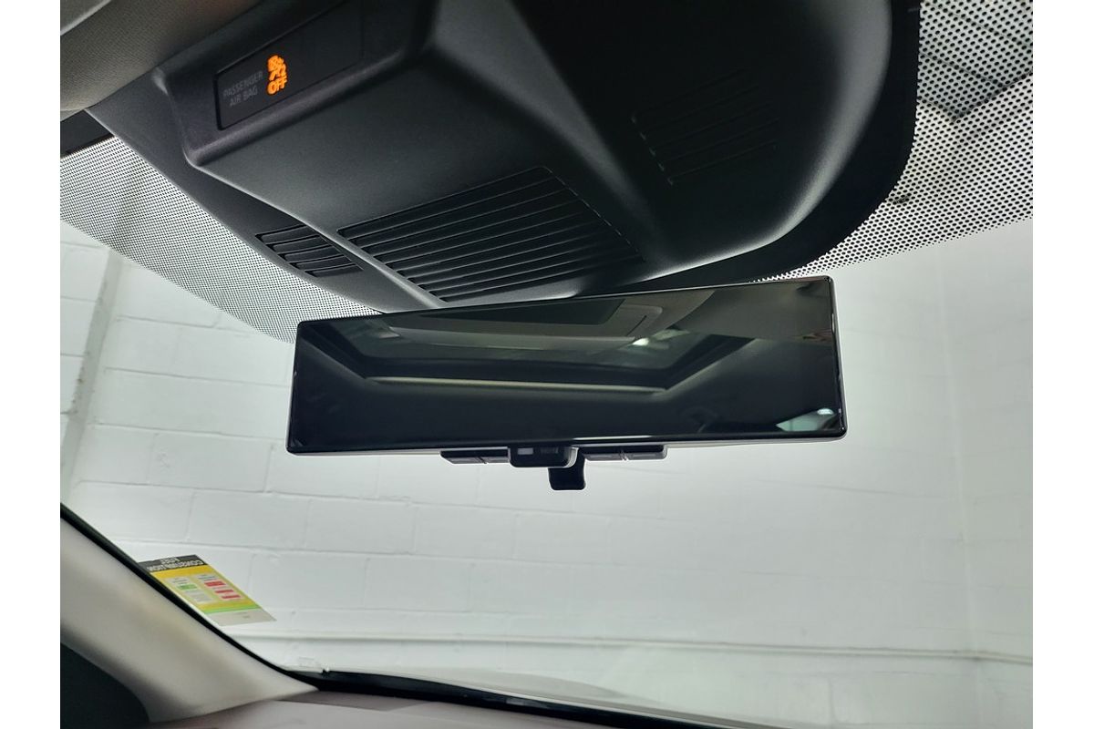 2025 Nissan X-TRAIL Ti e-POWER T33