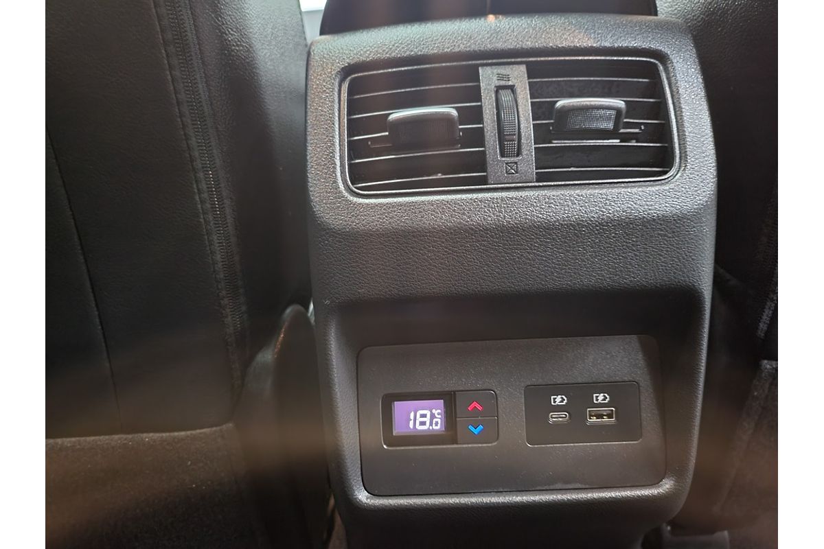 2025 Nissan X-TRAIL Ti e-POWER T33