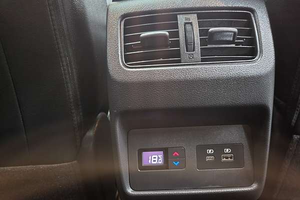 2025 Nissan X-TRAIL Ti e-POWER T33