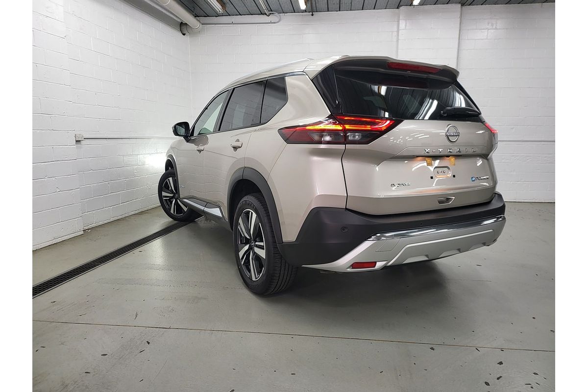 2025 Nissan X-TRAIL Ti e-POWER T33