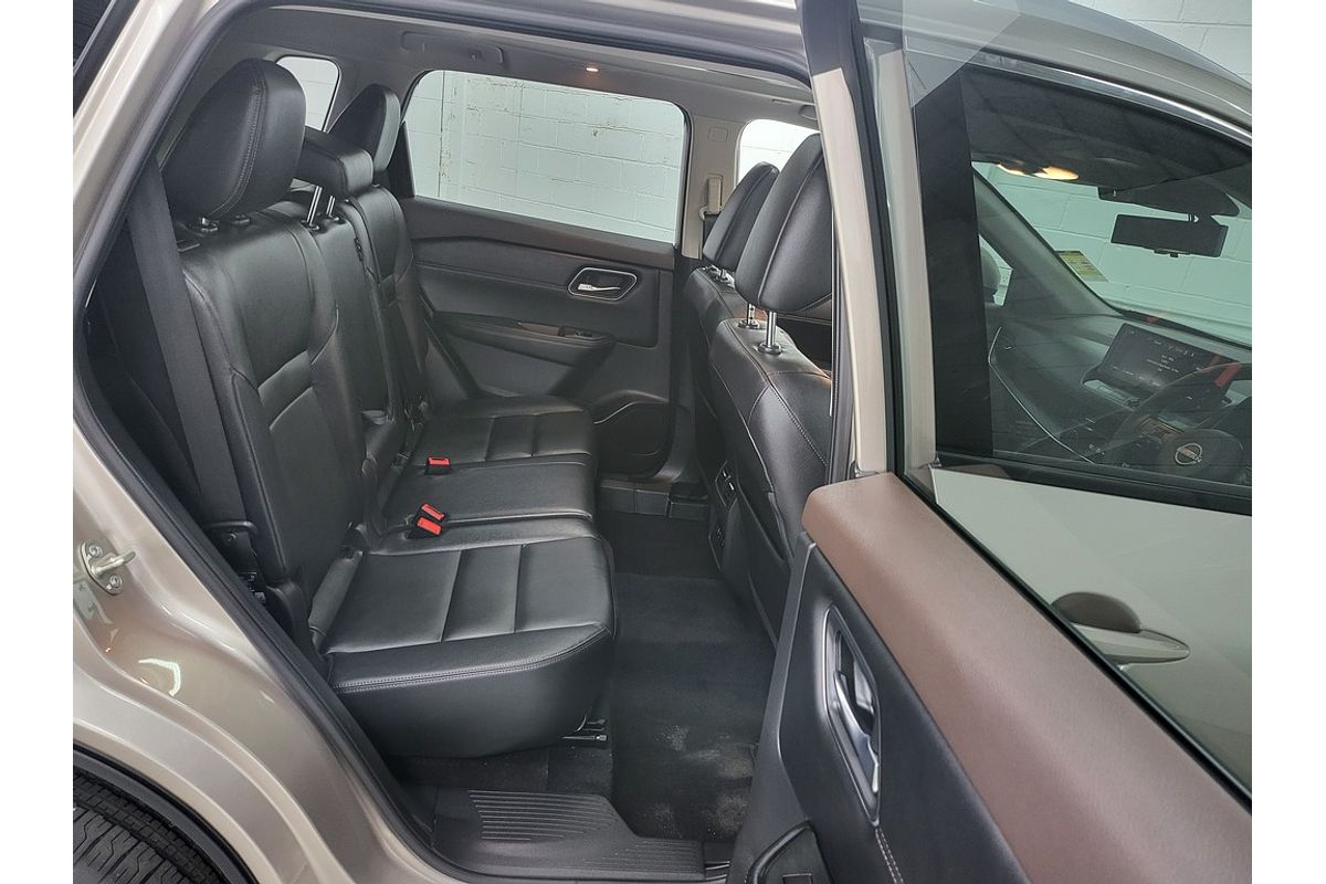 2025 Nissan X-TRAIL Ti e-POWER T33