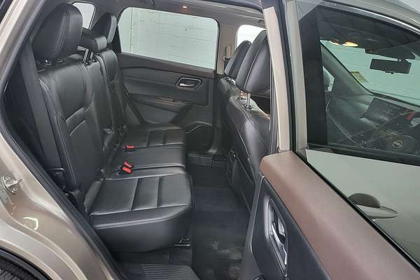 2025 Nissan X-TRAIL Ti e-POWER T33