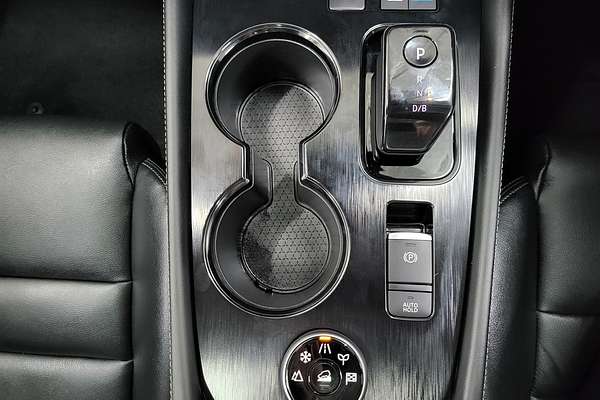 2025 Nissan X-TRAIL Ti e-POWER T33