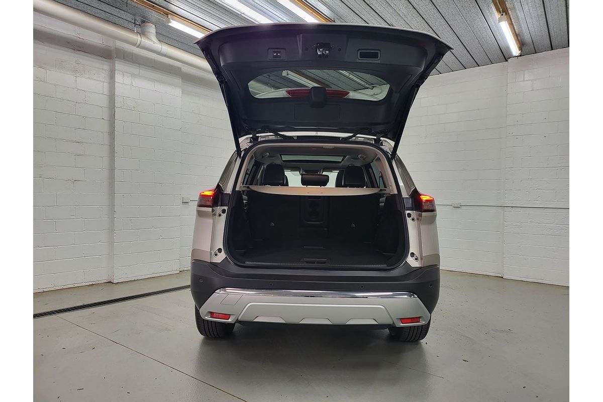 2025 Nissan X-TRAIL Ti e-POWER T33