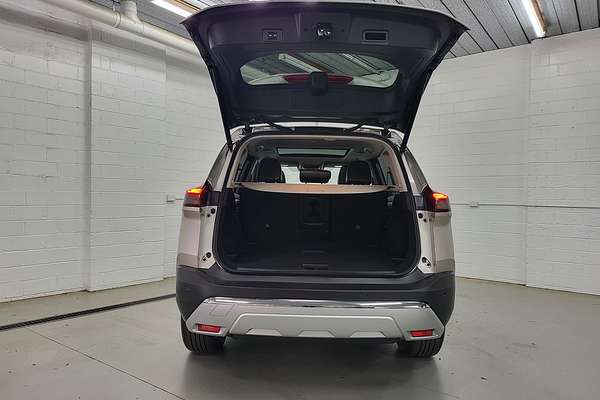 2025 Nissan X-TRAIL Ti e-POWER T33