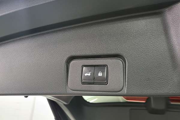 2025 Nissan X-TRAIL Ti e-POWER T33