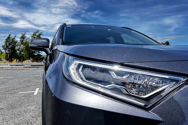 2020 Toyota RAV4 GXL AXAH54R