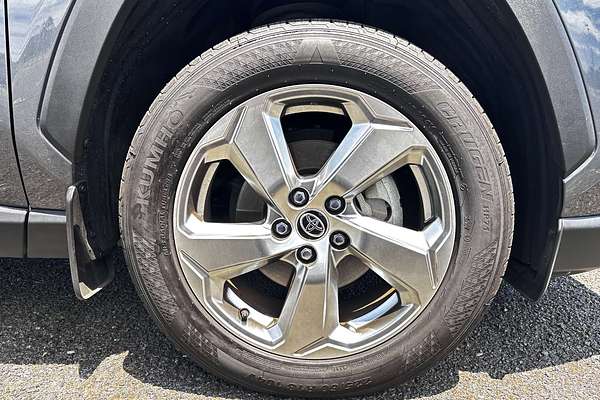 2020 Toyota RAV4 GXL AXAH54R