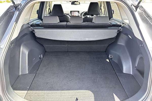 2020 Toyota RAV4 GXL AXAH54R