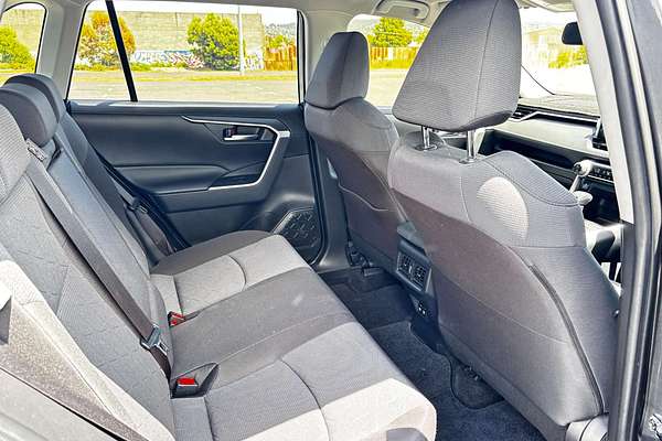 2020 Toyota RAV4 GXL AXAH54R