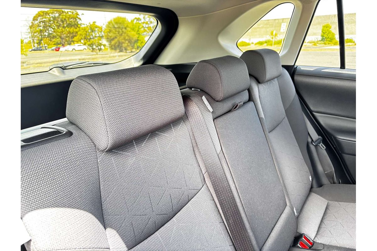 2020 Toyota RAV4 GXL AXAH54R