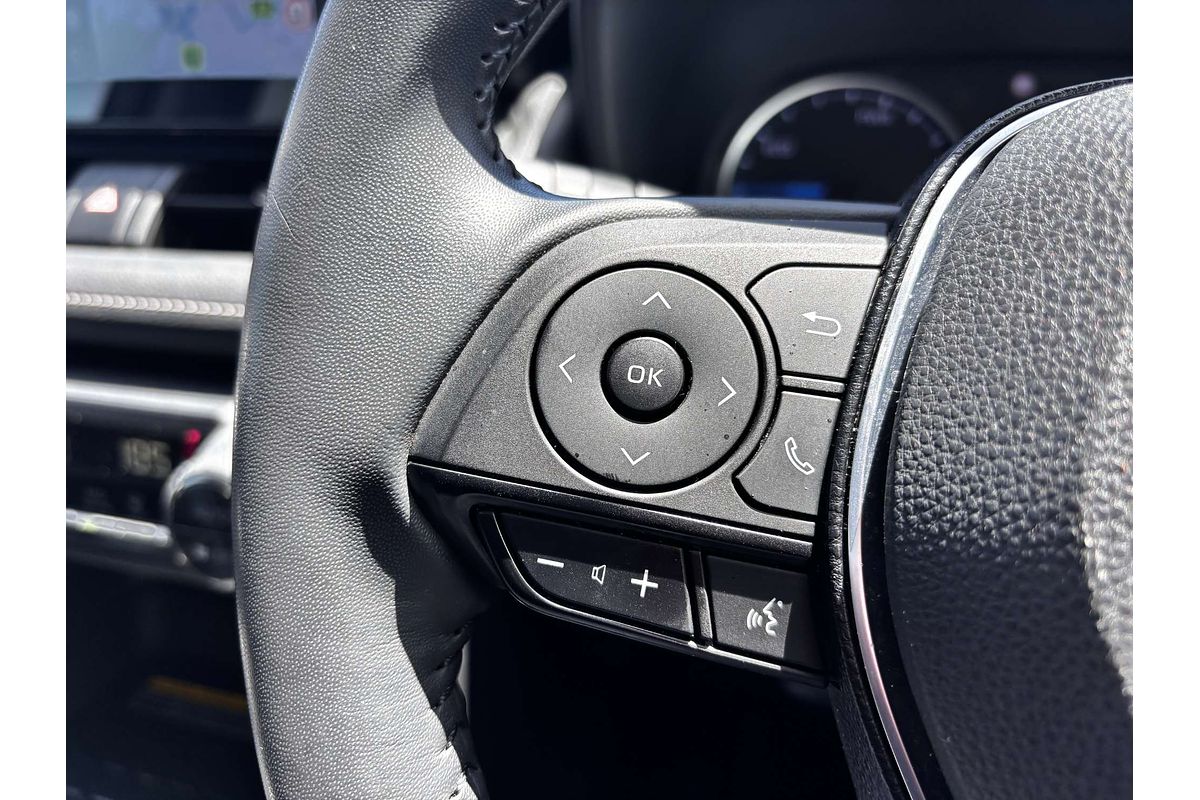 2020 Toyota RAV4 GXL AXAH54R