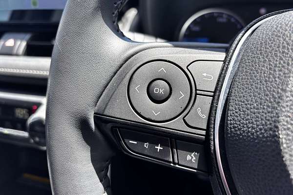 2020 Toyota RAV4 GXL AXAH54R