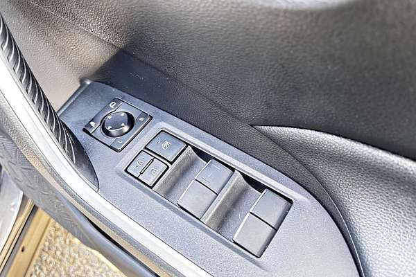 2020 Toyota RAV4 GXL AXAH54R