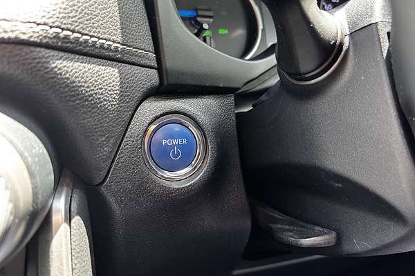 2020 Toyota RAV4 GXL AXAH54R