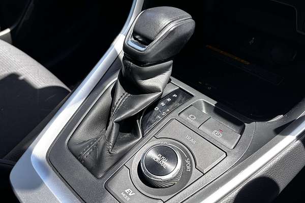 2020 Toyota RAV4 GXL AXAH54R