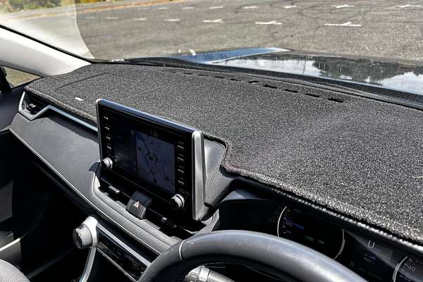 2020 Toyota RAV4 GXL AXAH54R