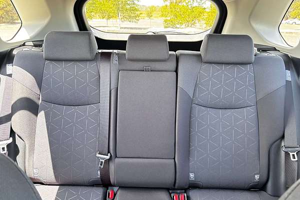 2020 Toyota RAV4 GXL AXAH54R