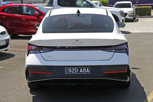 2023 Hyundai i30 Premium CN7.V2