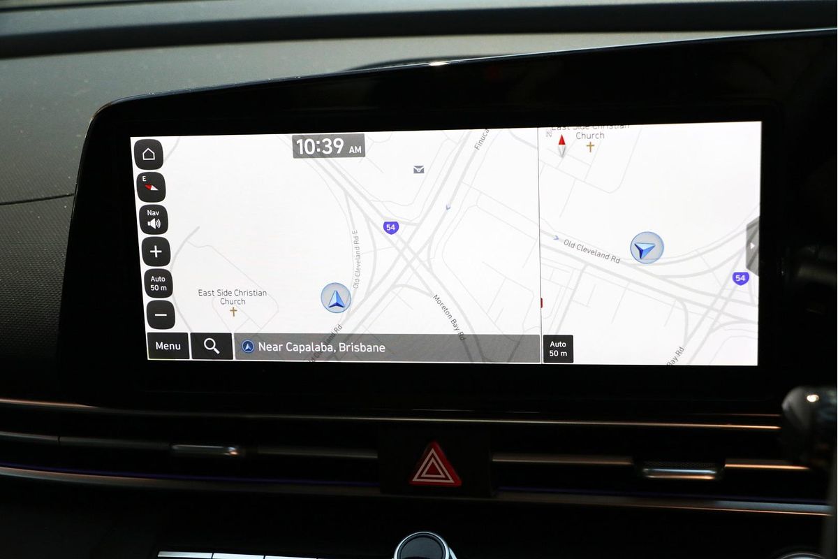 2023 Hyundai i30 Premium CN7.V2