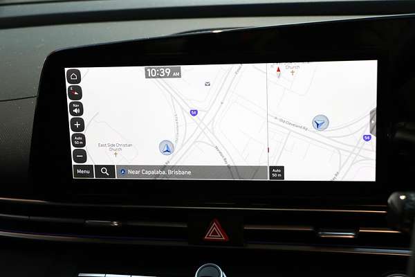 2023 Hyundai i30 Premium CN7.V2