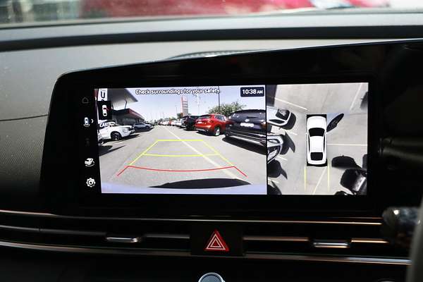 2023 Hyundai i30 Premium CN7.V2