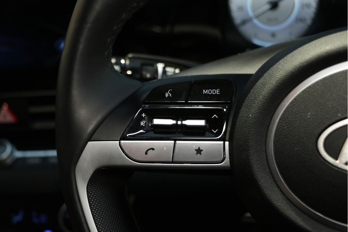 2023 Hyundai i30 Premium CN7.V2