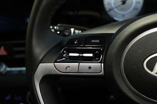 2023 Hyundai i30 Premium CN7.V2