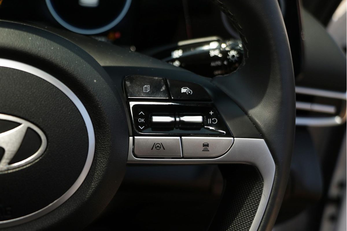 2023 Hyundai i30 Premium CN7.V2