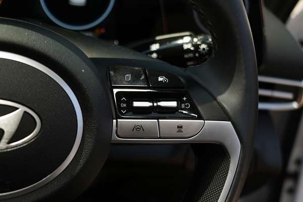 2023 Hyundai i30 Premium CN7.V2