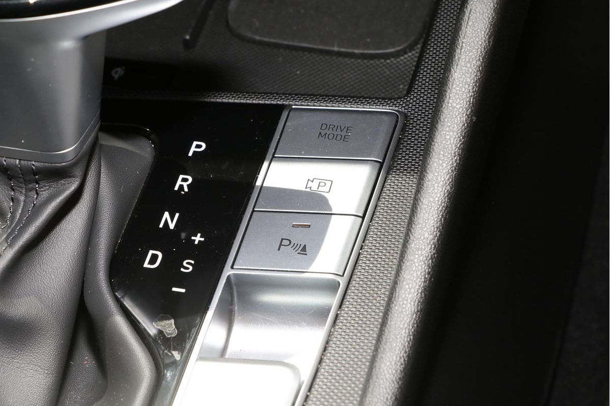 2023 Hyundai i30 Premium CN7.V2