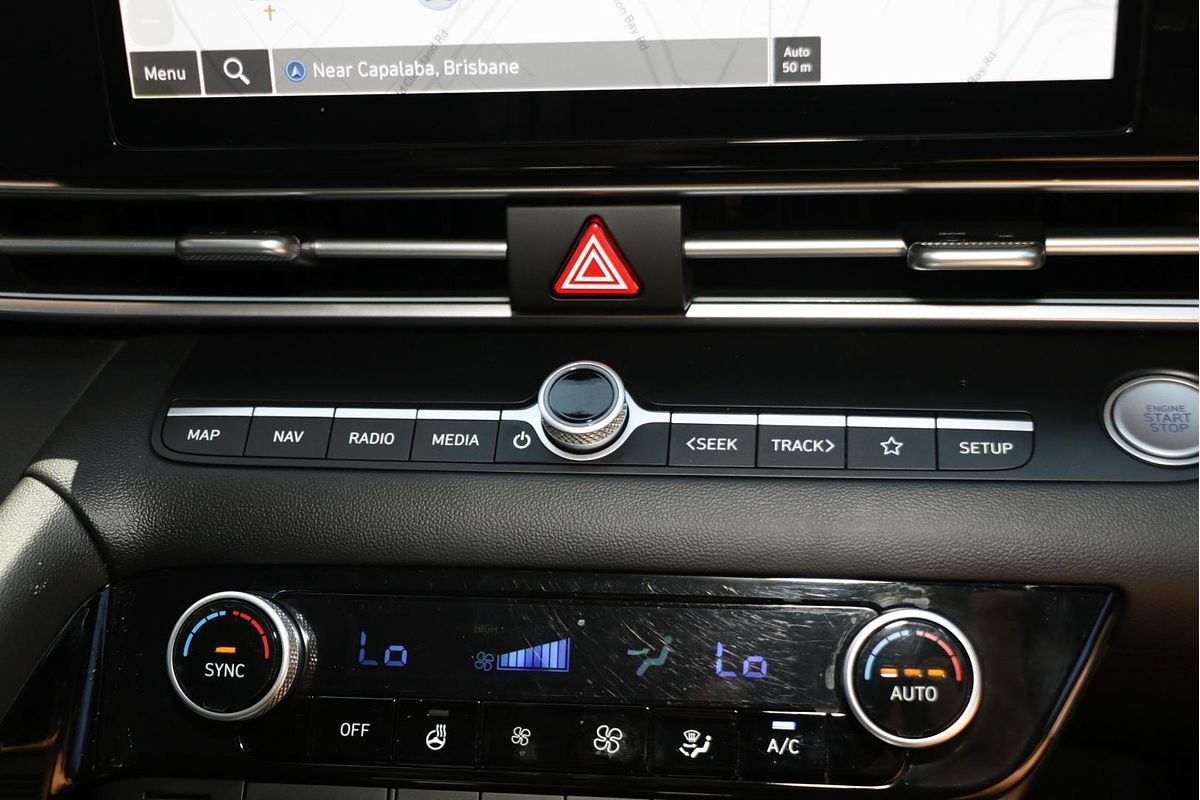 2023 Hyundai i30 Premium CN7.V2