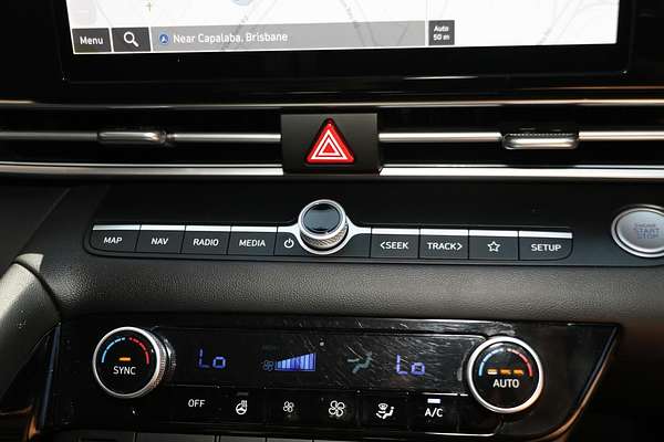 2023 Hyundai i30 Premium CN7.V2