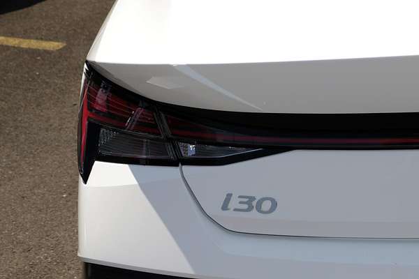 2023 Hyundai i30 Premium CN7.V2